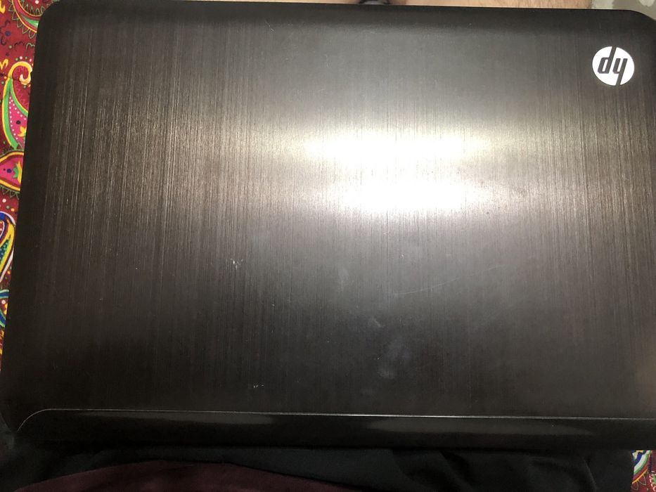 ноутбук HP срочно