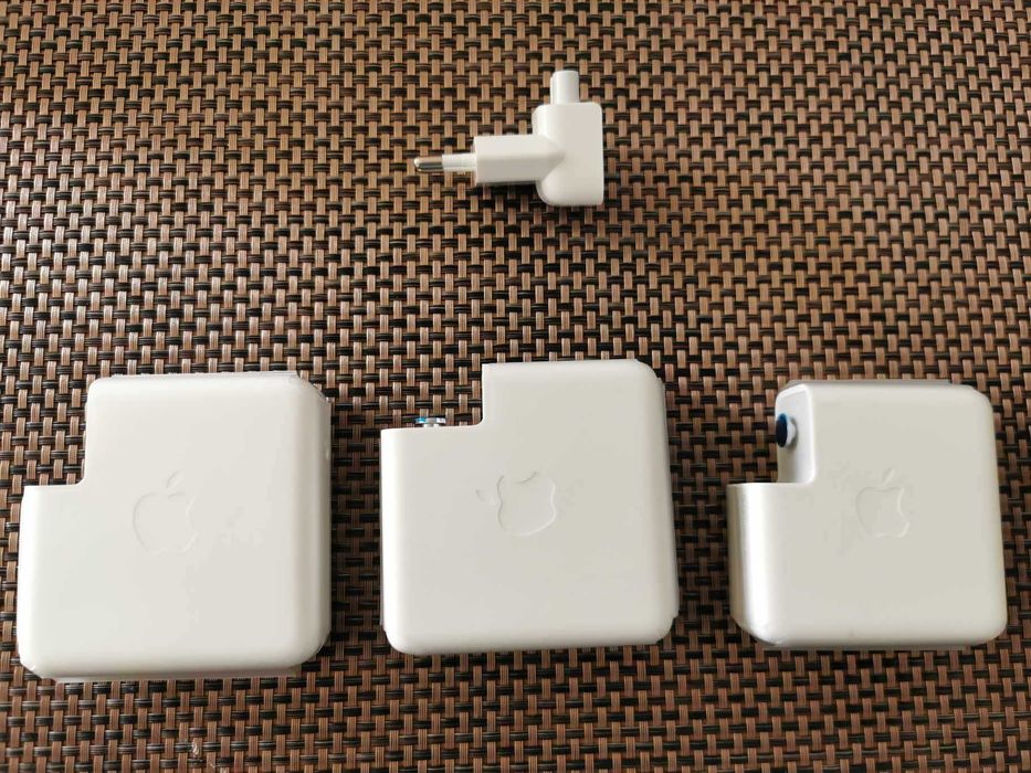 Incarcator laptop TYPE-C compatibil pt Apple MACBOOK 61W 87W 96W tip c