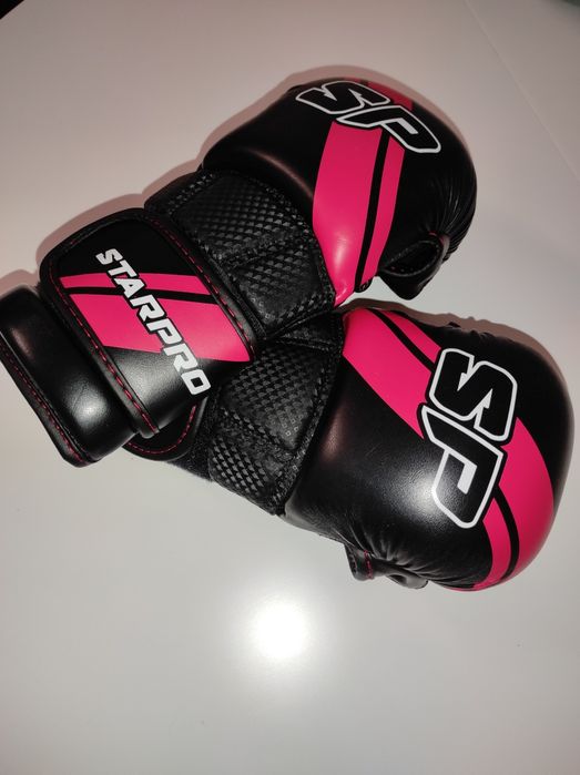 Vand manusi sparring MMA Starpro