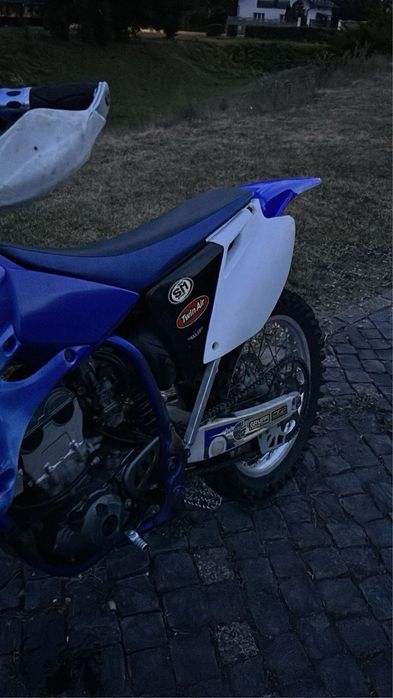 Vand Yamaha yzf 250 4t