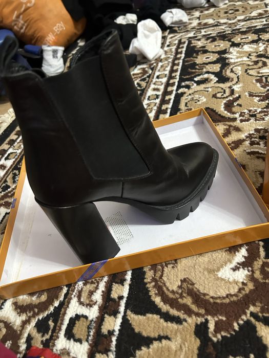 Продам обувь