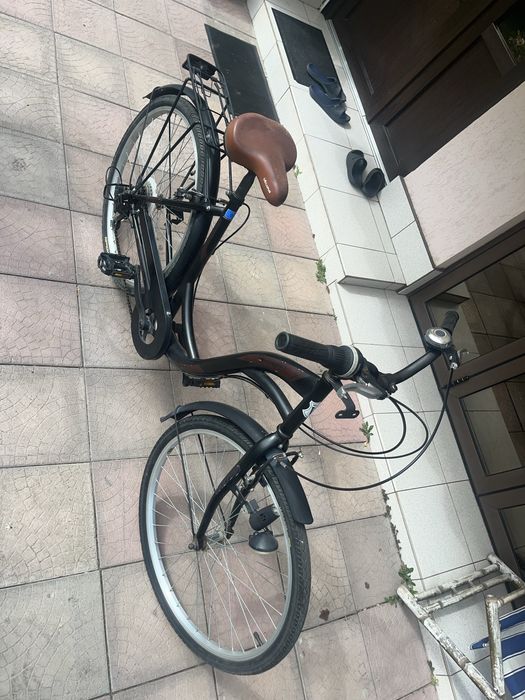 Bicicleta Velors