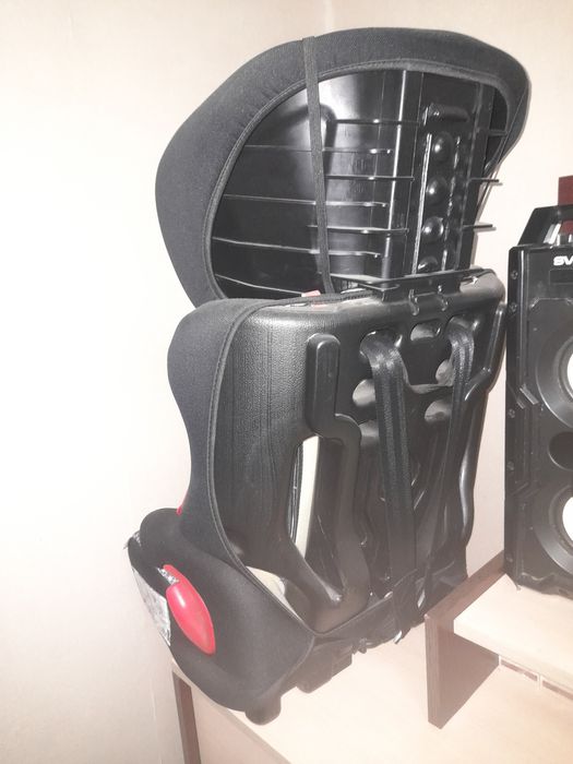 Продам автокресло