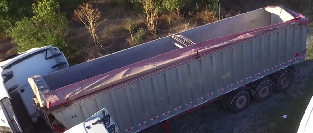 Semiremorca Schmitz 2007 55mc bena Stas axa liftanta prelata noua