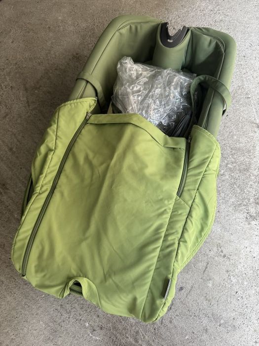 Stokke Xpllory X carucior premium 2in 1