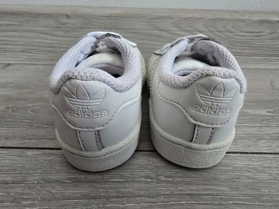 Детски кецове adidas