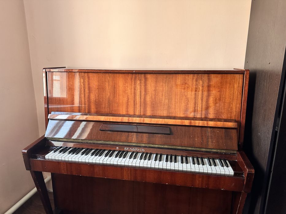 Продам Пианино «Беларусь»