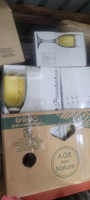 Посуда для общепита (кафе, рестораны, столовые)