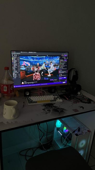 Продам компьютер