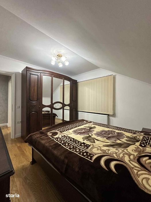 Casa,str.Baritiu