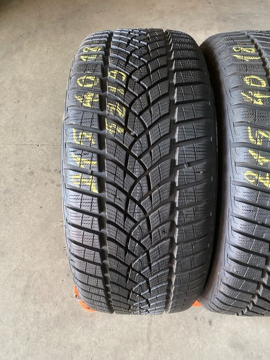 Anvelope iarna 215/40/18 Goodyear Ultra Grip Performance 215 40 18 R18