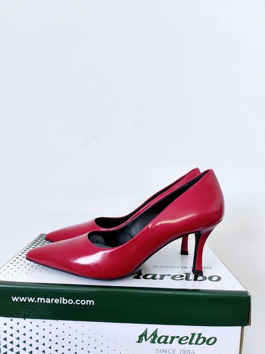 Pantofi Marelbo 39