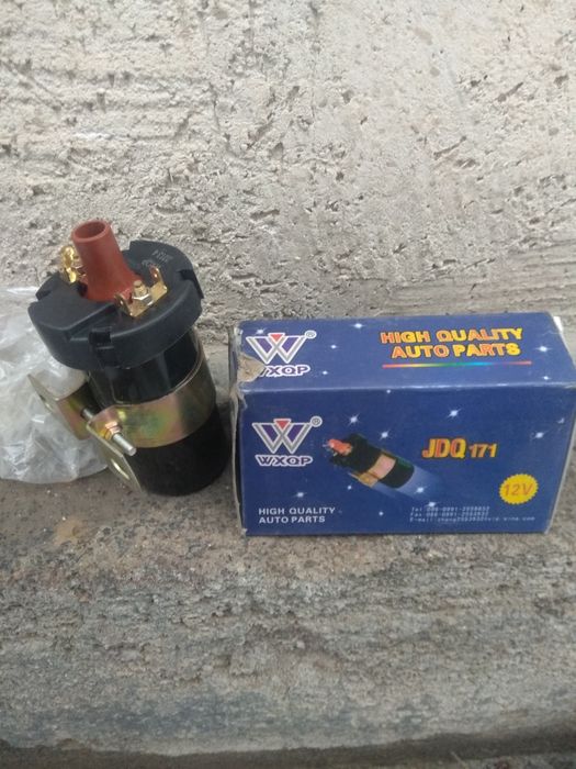 Новый бабина для автомобиля