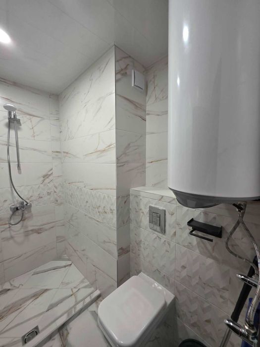 Просторен апартамент с три спални в кв.Каменни,гр. Хасково