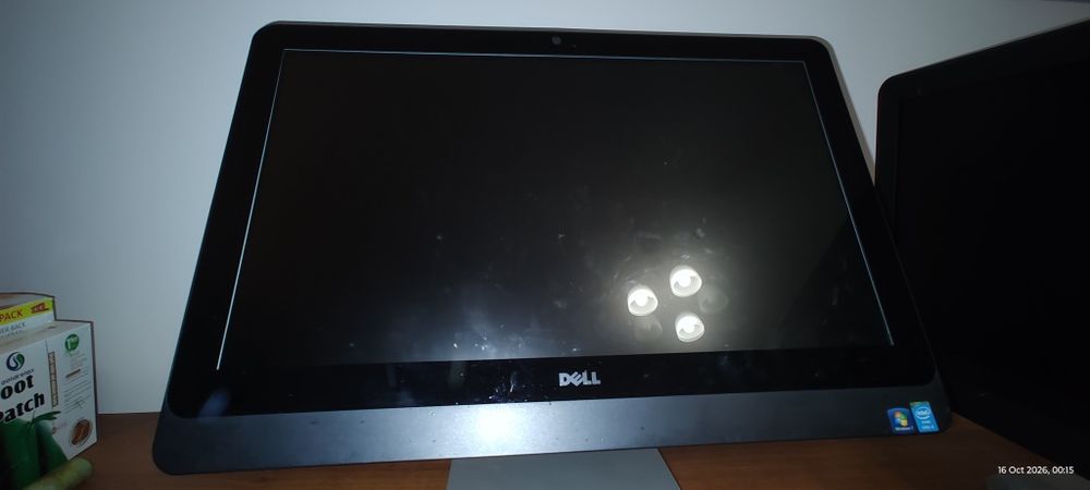 Продавам 2х Dell OptiPlex 9020 All-in-One (AIO)