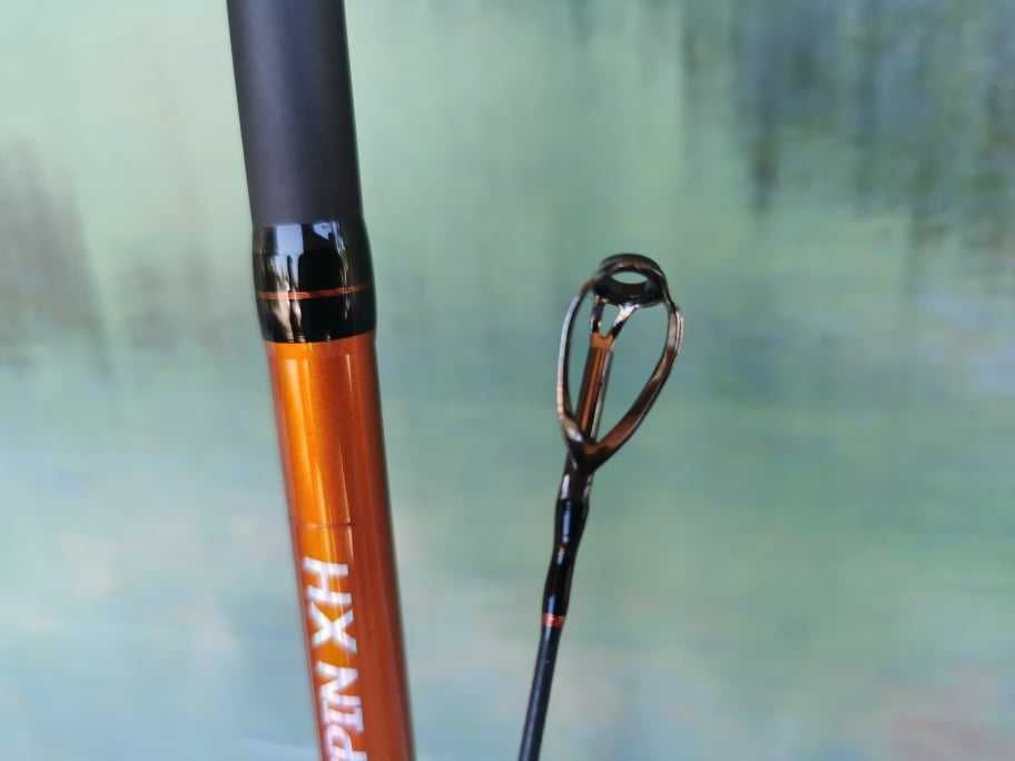 Спининг за щука,бяла риба и морски риболов -с акция 40-80гр