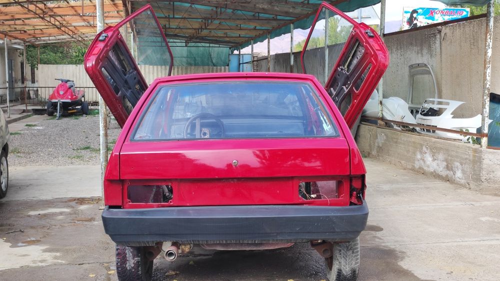 Продается Лада 2108 ,1990 го года