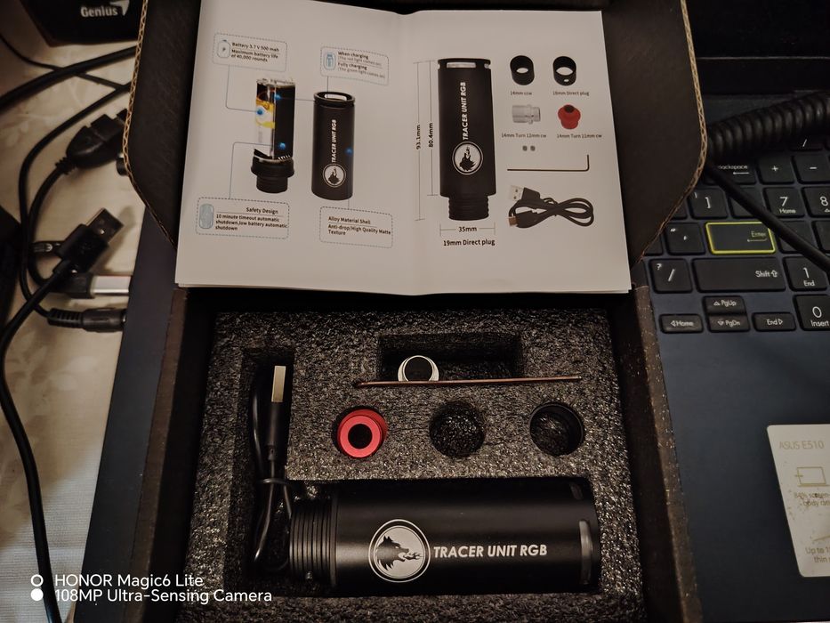 CY 512 (accesorizată) , stare perfectă (ocazie)