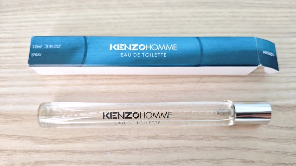 Kenzo Pour Homme EDT 10 мл