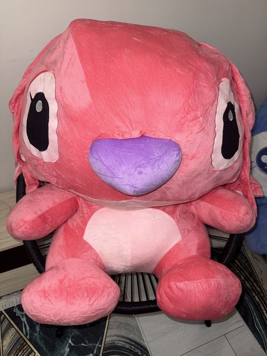 Стич, Йори и много други