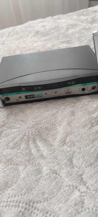 Akg микрофон + инструменти