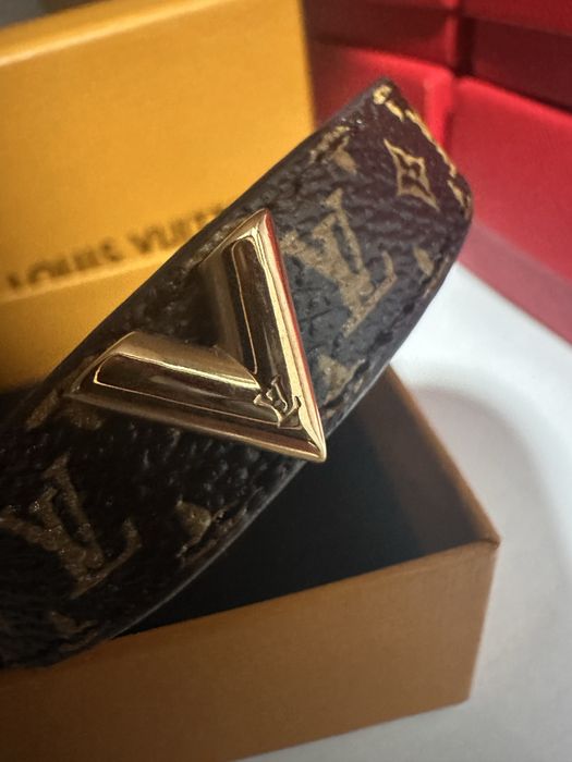 Bratara V Louis Vuitton