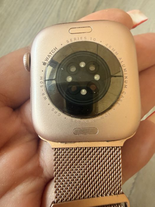Apple watch 10 gps 46 mm