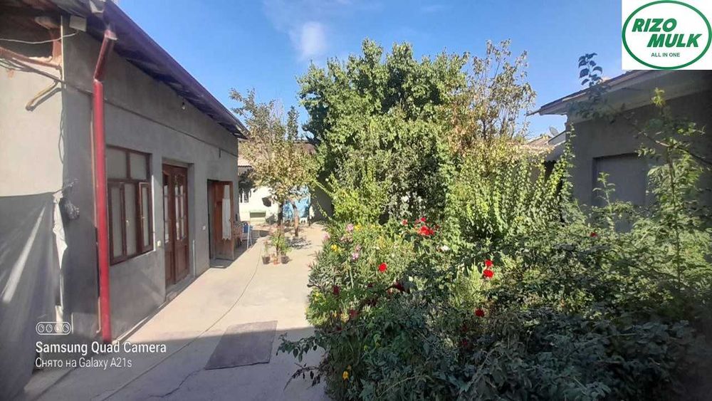 Учтепа туманида ховли сотилади. NR494/4