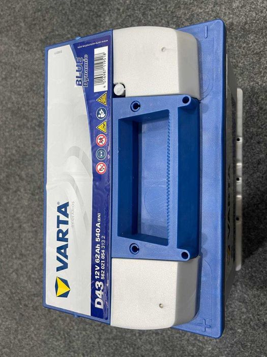 Varta akkumulyator orginal 100% | Варта аккумулятор