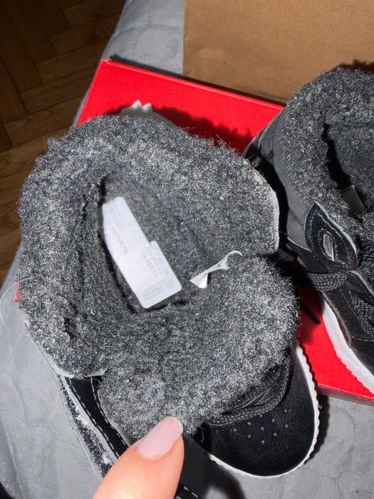 Adidasi Puma băieți