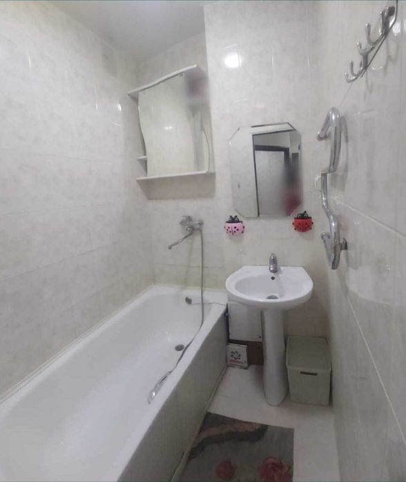 Продается квартира в центре города