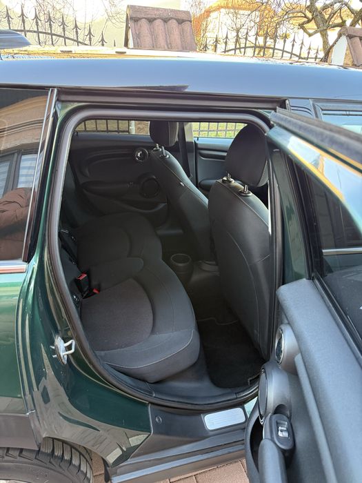 Mini Cooper D 2014 Euro 6 68.000km!!! 1.5d 116cp