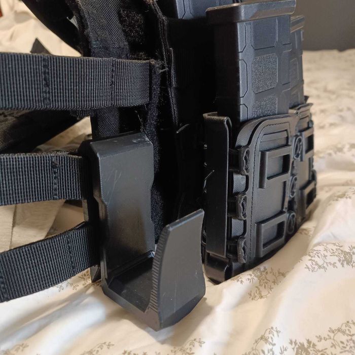 Стойка за айрсофт реплика