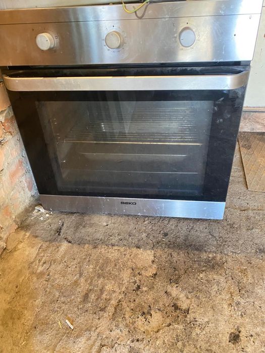 Продам духовку и плиту