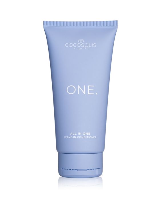 Cocosolis, grow, one, shampoo, conditioner, one
