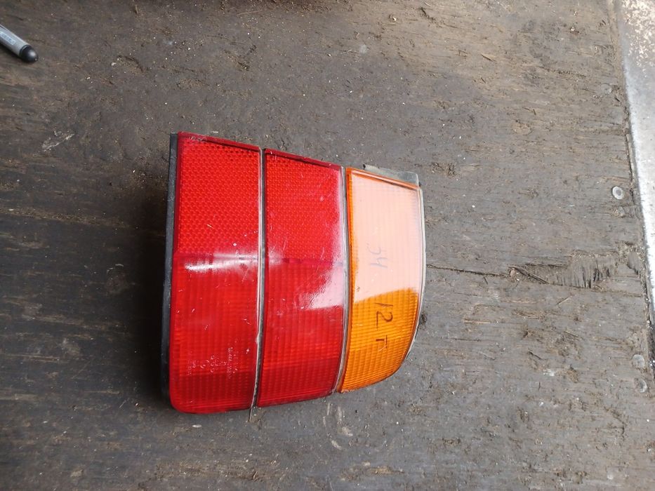 Фонарь БМВ Е34 правый