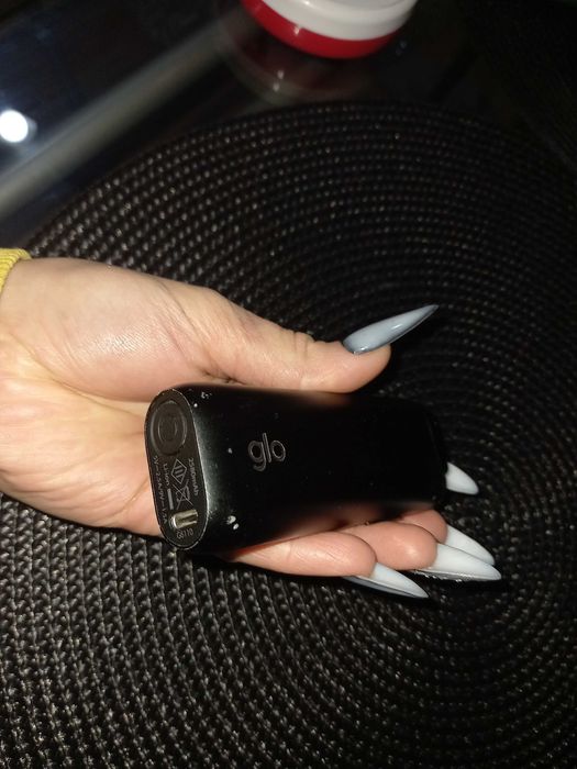 Dispozitiv Glo Hyper Pro