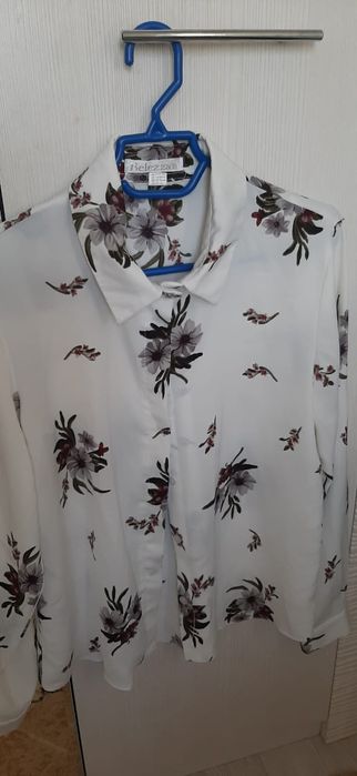 44/46р блузкалар