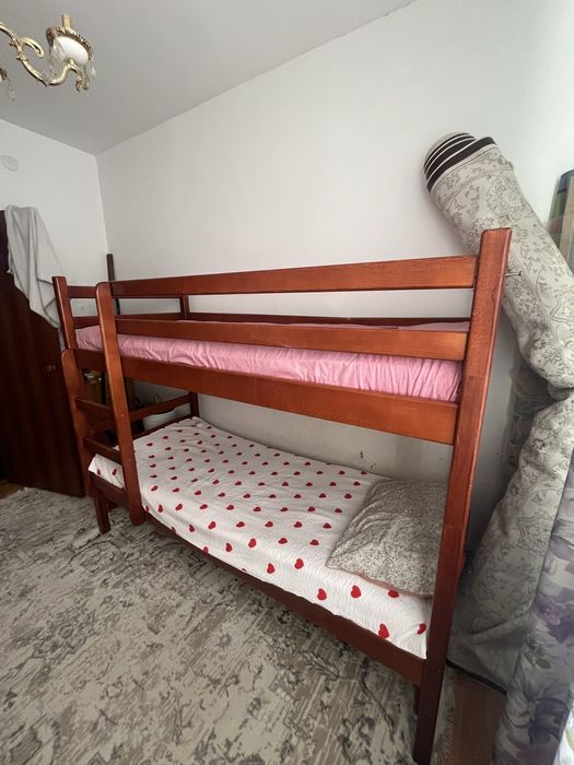кровать 2 этажный