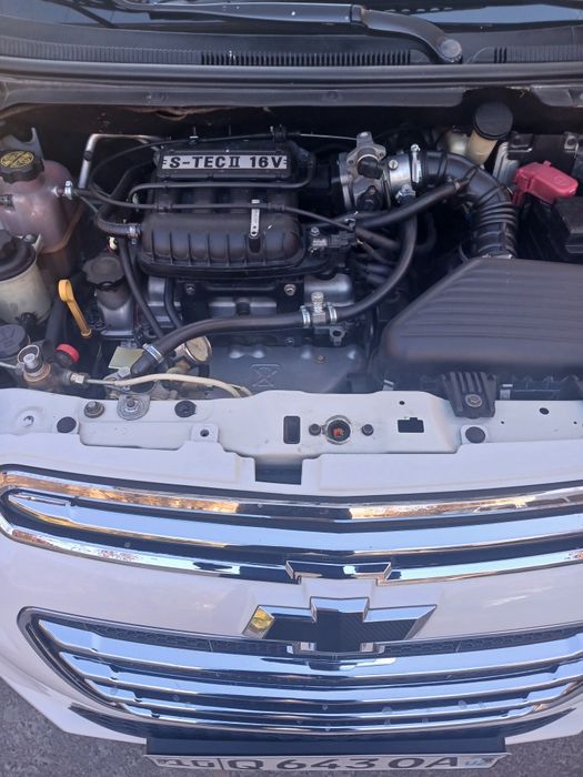 Spark 2011-yil ideal