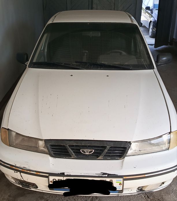 Other Nexia 1998 — 3