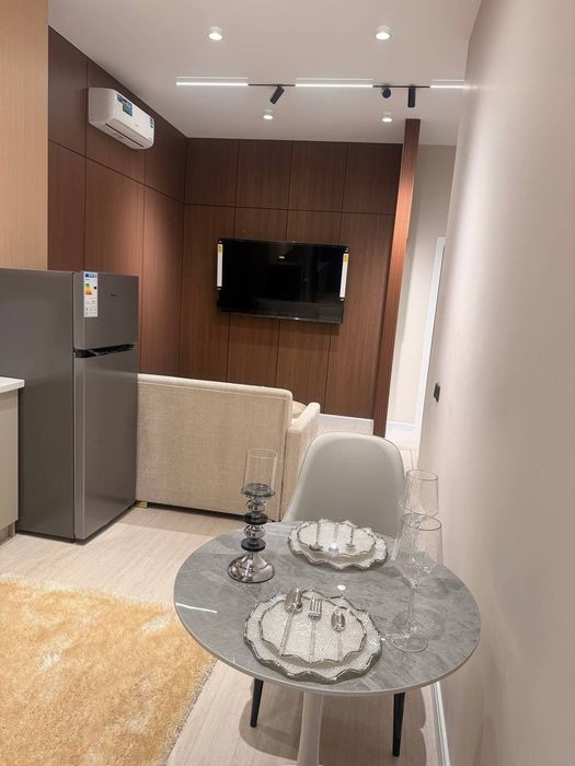 Продается 2х ком квартира, ЖК Imperial Club, ор-р: Алайский рынок,40м²