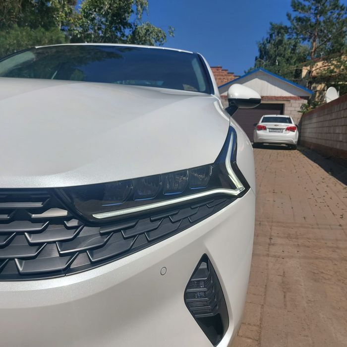 Прокат авто не для такси в Астане