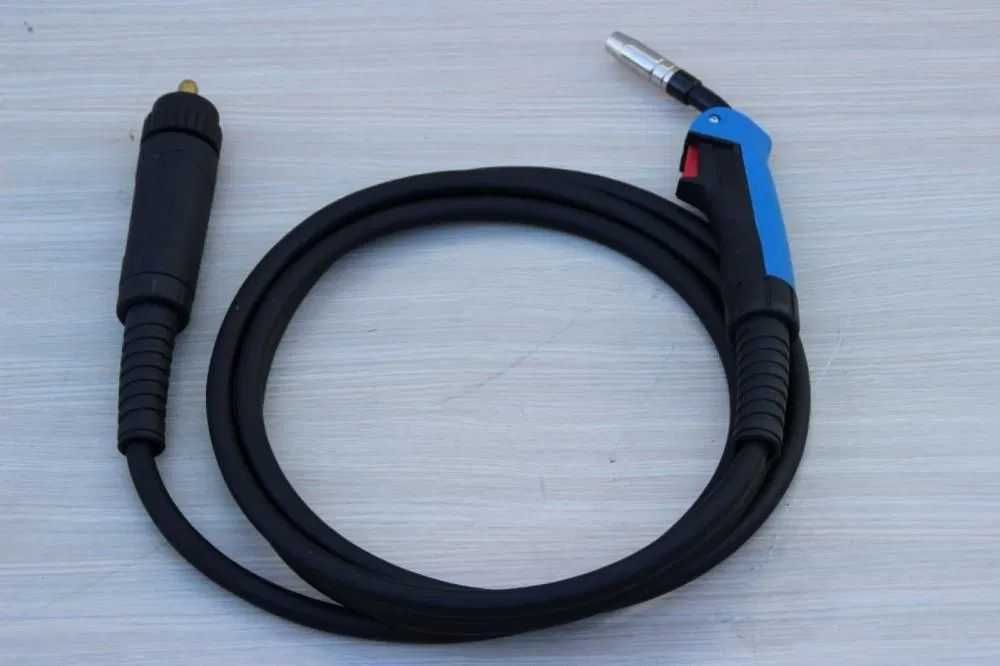 Еврошлангове ( евроконектор) за Телоподаващи до 200А и 250А