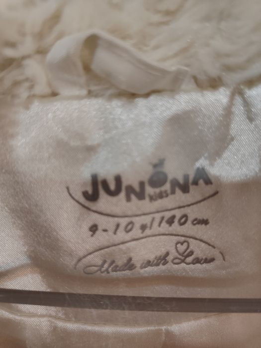 Палто Junona 11-12 г