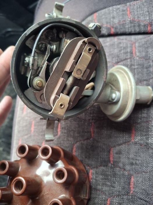 Трамблер Зил 130 W8