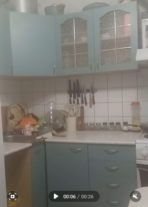 Продам кухонный гарнитур и эл.плиту