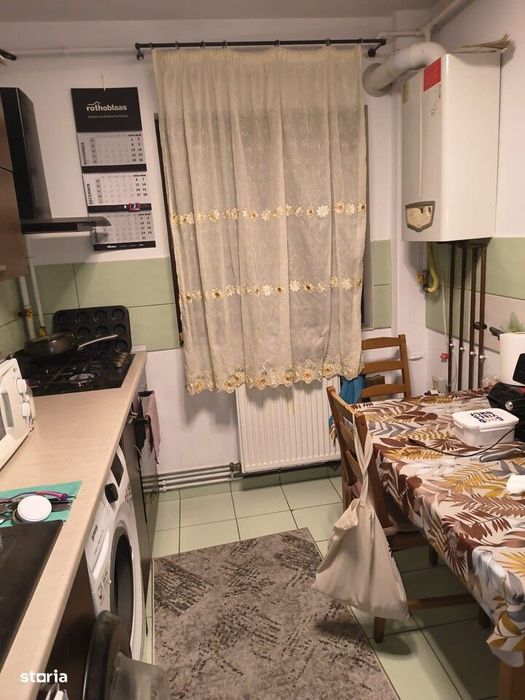 VEST parc Aurora - 2cam, dec, 4/10, renovat, intab- 65900 eu
