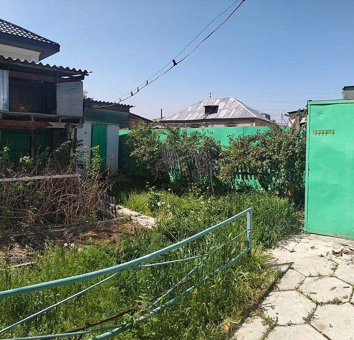 Кенен Азербаева дом проспект Жамбыла