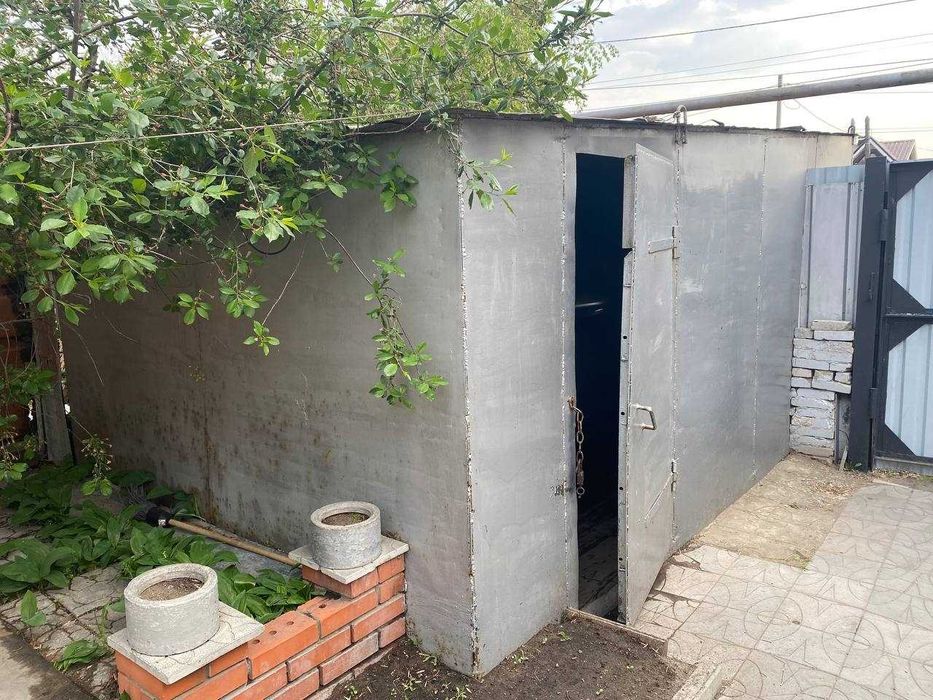 Продам дом в центре